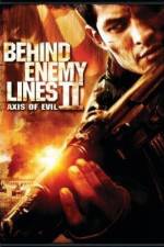 Watch Behind Enemy Lines II: Axis of Evil M4uhd
