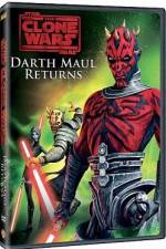 Watch Star Wars Darth Maul Returns M4uhd