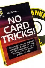 Watch No Card Tricks by Jay Sankey M4uhd