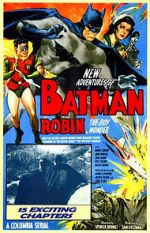 Watch Batman and Robin M4uhd