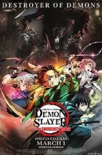 Watch Demon Slayer: Kimetsu No Yaiba - To the Swordsmith Village M4uhd