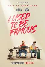 Watch I Used to Be Famous M4uhd
