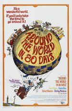 Watch Around the World in 80 Days M4uhd