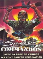 Watch Saigon Commandos M4uhd