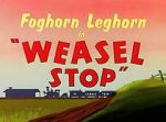 Watch Weasel Stop (Short 1956) M4uhd