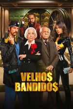 Watch Old Bandits M4uhd