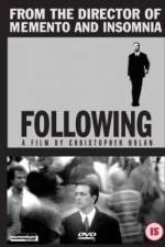 Watch Following M4uhd
