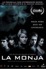 Watch La monja M4uhd