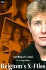 Watch Belgium's X-Files M4uhd