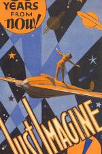 Watch Just Imagine M4uhd