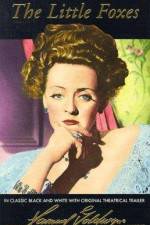 Watch The Little Foxes M4uhd