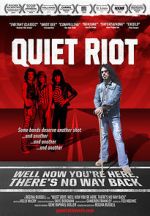 Watch Quiet Riot: Well Now You\'re Here, There\'s No Way Back M4uhd