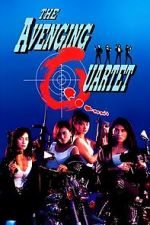 Watch The Avenging Quartet M4uhd