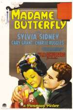 Watch Madame Butterfly M4uhd