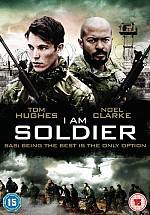 Watch I Am Soldier M4uhd