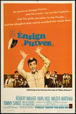Watch Ensign Pulver M4uhd