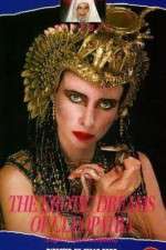 Watch The Erotic Dreams of Cleopatra M4uhd