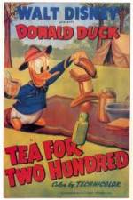 Watch Tea for Two Hundred M4uhd