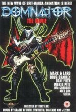 Watch Dominator M4uhd