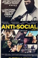 Watch Anti-Social M4uhd