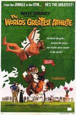 Watch The World\'s Greatest Athlete M4uhd