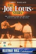 Watch The Joe Louis Story M4uhd