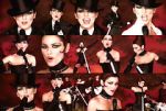 Watch Shania Twain: Man! I Feel Like a Woman M4uhd