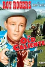 Watch In Old Caliente M4uhd
