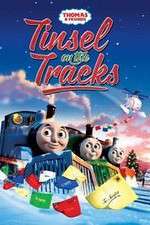 Watch Thomas & Friends: Tinsel on the Tracks M4uhd