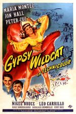 Watch Gypsy Wildcat M4uhd