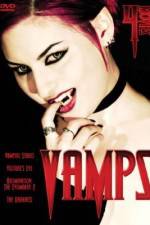 Watch This Darkness The Vampire Virus M4uhd