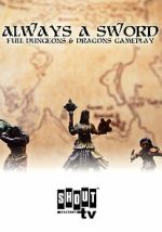 Watch Always a Sword: A Sword & Sorcery Adventure M4uhd