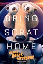 Watch Cosmic Scrat-tastrophe (Short 2015) M4uhd