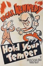 Watch Hold Your Temper M4uhd
