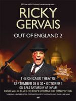 Watch Ricky Gervais: Out of England 2 - The Stand-Up Special M4uhd