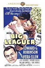 Watch Big Leaguer M4uhd