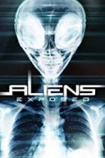 Watch Aliens Exposed M4uhd