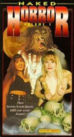 Watch Naked Horror (Short 1995) M4uhd
