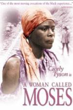 Watch A Woman Called Moses M4uhd
