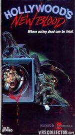 Watch Hollywood\'s New Blood M4uhd