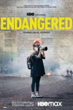 Watch Endangered M4uhd