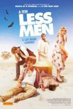 Watch A Few Less Men M4uhd