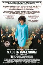 Watch Made in Dagenham M4uhd