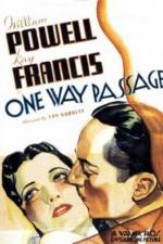 Watch One Way Passage M4uhd