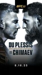 Watch UFC 319: du Plessis vs. Chimaev M4uhd