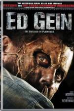 Watch Ed Gein: The Butcher of Plainfield M4uhd