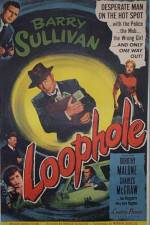 Watch Loophole M4uhd