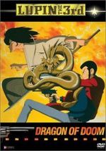 Watch Lupin the Third: Dragon of Doom M4uhd