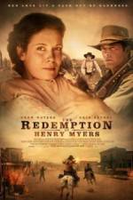 Watch The Redemption of Henry Myers M4uhd