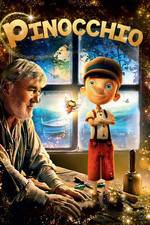 Watch Pinocchio M4uhd